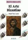 El Arte Bizantino
