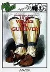 Los Viajes de Gulliver