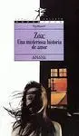 Zoa: una Misteriosa Historia de Amor