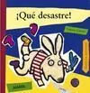 Íqué Desastre!