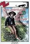Las Aventuras de Tom Sawyer