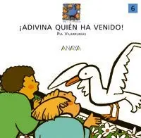 Adivina Quien Ha Venido !