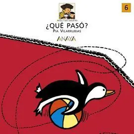 ¿Qué Pasó?