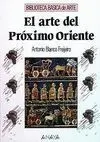 El Arte del Proximo Oriente