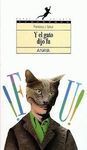 Y EL GATO DIJO FU