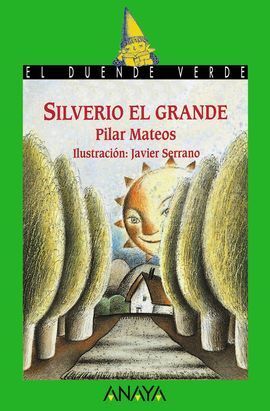 SILVERIO EL GRANDE