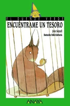Encuéntrame un Tesoro