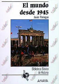 El Mundo Desde 1945