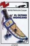 EL ÚLTIMO MOHICANO