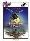 Las Aventuras de Pinocho