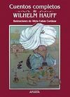 CUENTOS COMPLETOS DE WILHELM HAUFF