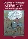 Cuentos Completos de Wilhelm Hauff