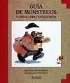 Guia de Monstruos y Otros Seres Fantasticos