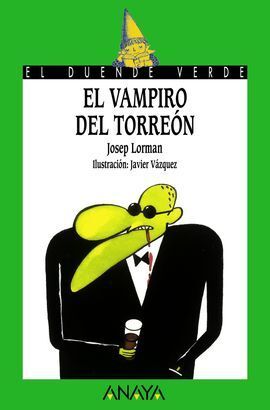 EL VAMPIRO DEL TORREÓN