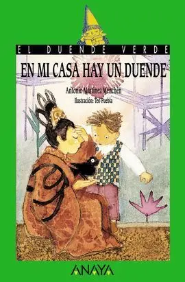 En mi Casa Hay un Duende
