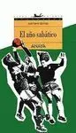 El Año Sabático