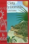 CLETA Y DOMITILA