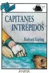 Capitanes Intrépidos