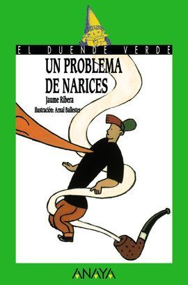 UN PROBLEMA DE NARICES