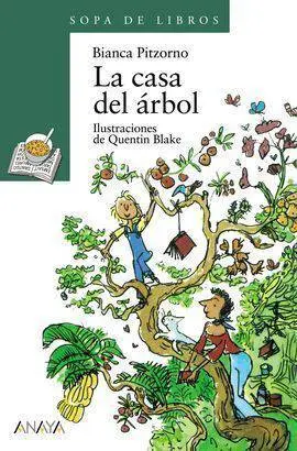 La Casa del Árbol