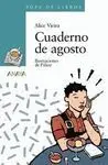Cuaderno de Agosto