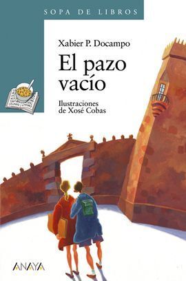 EL PAZO VACÍO