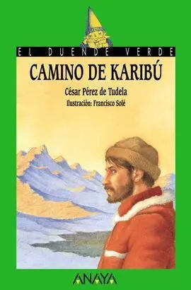 Camino de Karibu