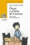 Oscar y el León de Correos