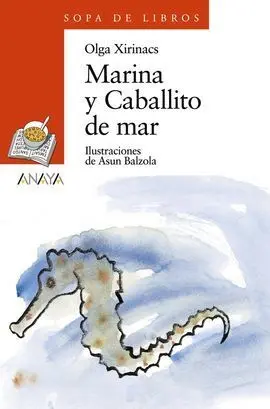 Marina y Caballito de Mar