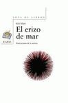 EL ERIZO DE MAR