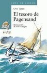 EL TESORO DE PAGENSAND
