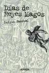 Días de Reyes Magos