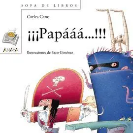 Papááá... !!!