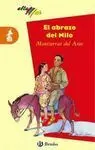 El Abrazo del Nilo