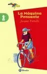 La Máquina Pensante