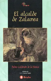 Alcalde de Zalamea