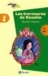 LAS TRAVESURAS DE ROSALÍA