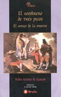 Sombrero de 3 Picos