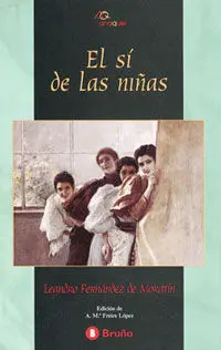 El sí de las Niñas