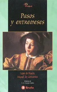 Pasos y Entremeses
