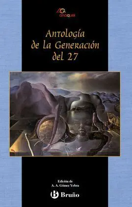 Antología de la Generación del 27