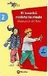 El Bambu Resiste la Riada