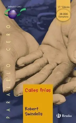 Calles Frias