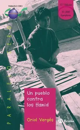 Un Pueblo Contra los Hamid