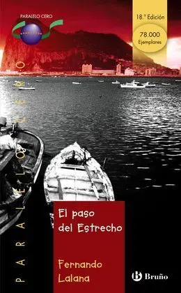El Paso del Estrecho