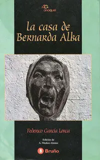 Casa de Bernarda Alba
