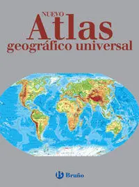 Nuevo Atlas Geográfico Universal