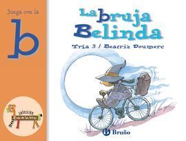 LA BRUJA BERLINDA