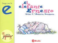 El Elefante Ernesto
