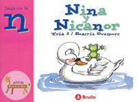 NINA Y NICANOR